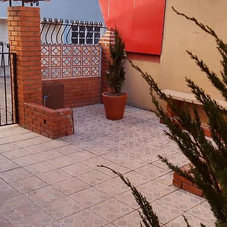 Ferienwohnung Studio No Centro De Sao Joaquim/Sc Exterior foto
