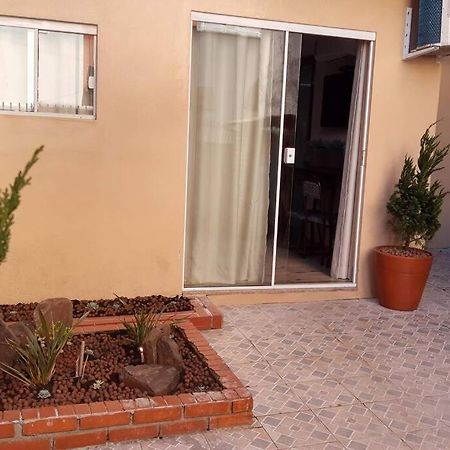 Ferienwohnung Studio No Centro De Sao Joaquim/Sc Exterior foto