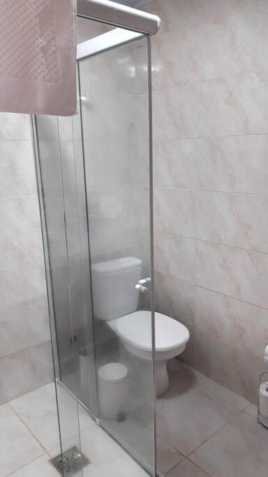 Ferienwohnung Studio No Centro De Sao Joaquim/Sc Exterior foto